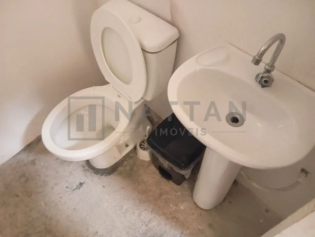 Imagem Galpão para alugar, 500 m² por R$ 19.936,61/mês - Vila Antonieta - São Paulo/SP