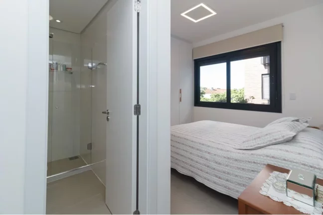 Imagem Apartamento para venda no bairro Higienópolis em Porto Alegre