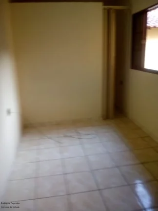 Imagem CASA RESIDENCIAL em POÇOS DE CALDAS - MG, JARDIM SÃO PAULO