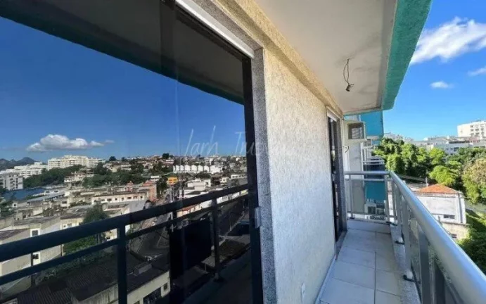 Imagem Descubra o Luxo de Viver no Alto: Nessa Cobertura Duplex