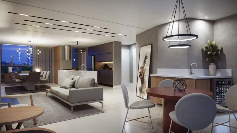 Imagem APARTAMENTO RESIDENCIAL em Rio de Janeiro - RJ, Barra da Tijuca
