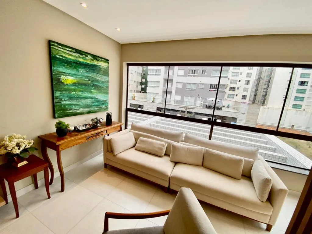 Imagem Apartamento 3 Dormitórios - Bairro Centro