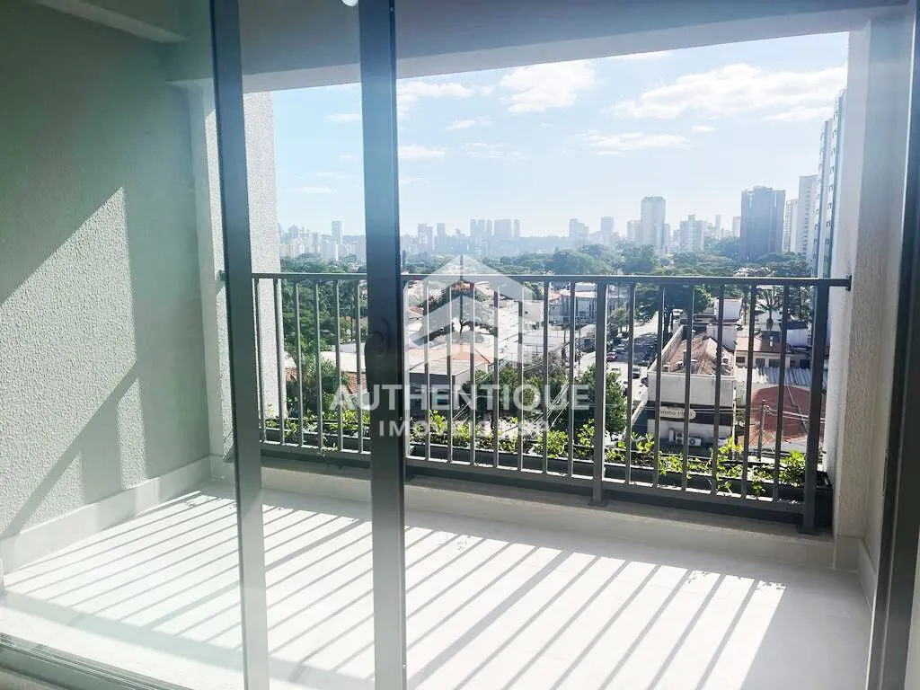 Imagem CYRELA FOR YOU MOEMA - Apartamento à venda no bairro Moema - São Paulo/SP, Zona Sul
