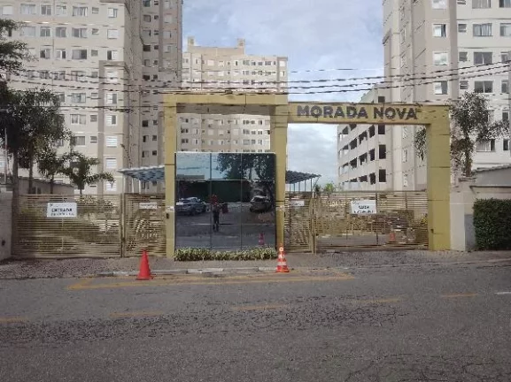 Foto do imóvel Oportunidade Única em MAUA - SP | Tipo: Apartamento | Negociação: Licitação Aberta | Situação: Imóvel em RUA PRESIDENTE AFONSO PENA