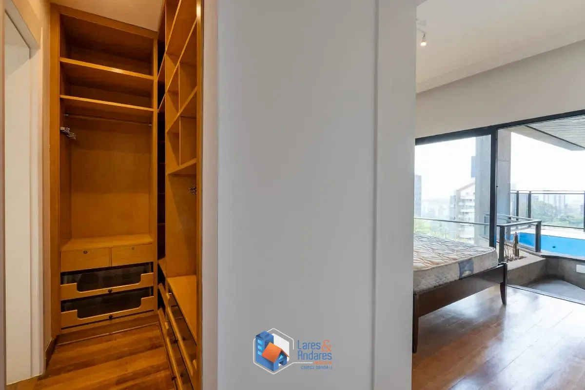 Imagem Apartamento para venda em Vila Suzana com 1 quarto, sendo 1 suíte, 78m²