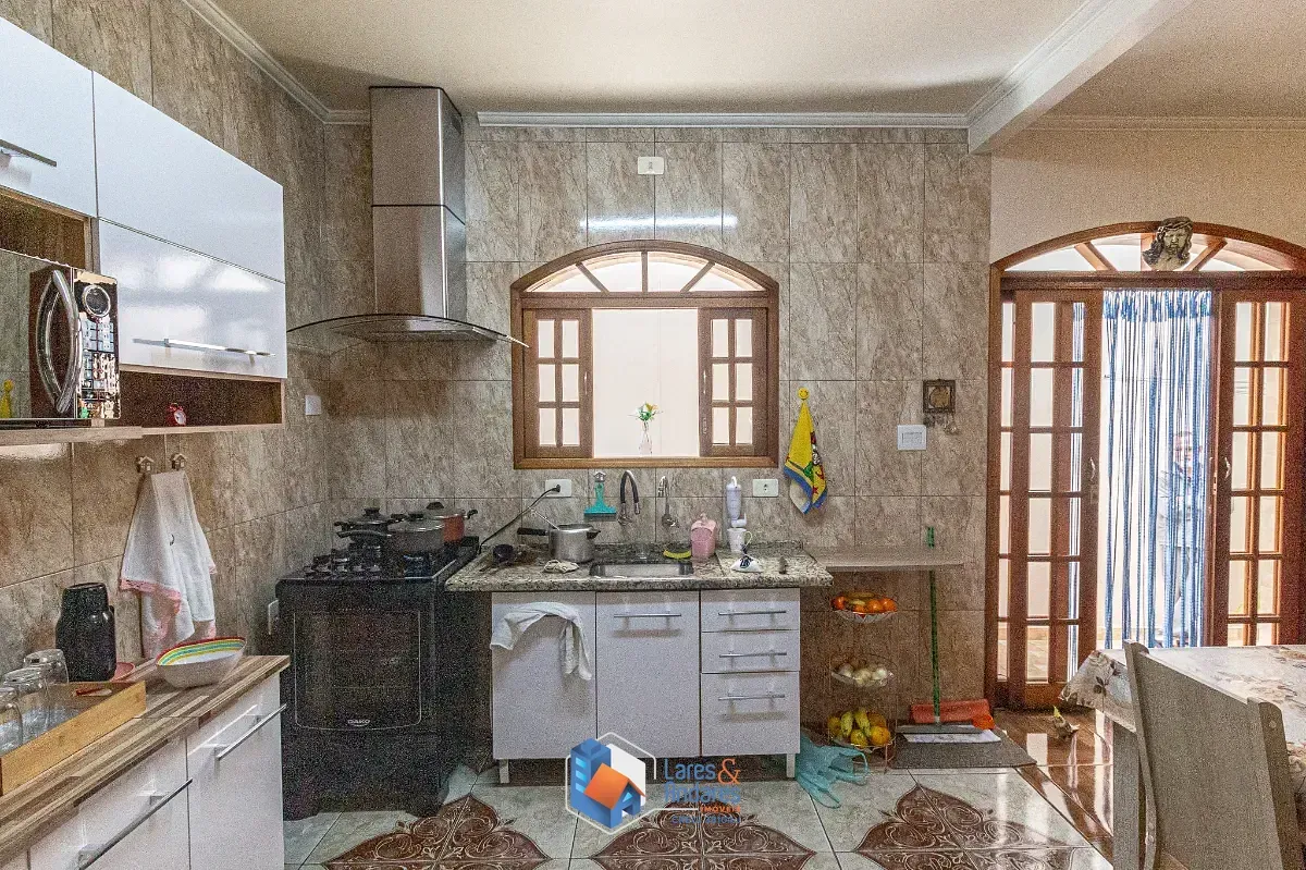 Imagem Casa para venda em Tatuapé com 3 quartos, 138m²