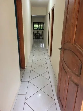 Imagem Chácara com 3 dormitórios à venda, 1000 m² por R$ 750.000,00 - Chácaras Fernão Dias - Atibaia/SP