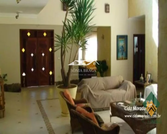 Imagem CASA RESIDENCIAL em BERTIOGA - SP, MORADA DA PRAIA