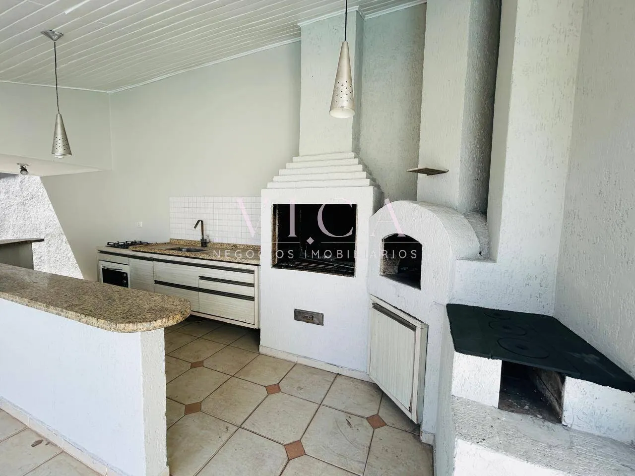Imagem Casa 400m² 4 dormitórios 4 vagas venda- aluguel por R$14.400/mês Alphaville