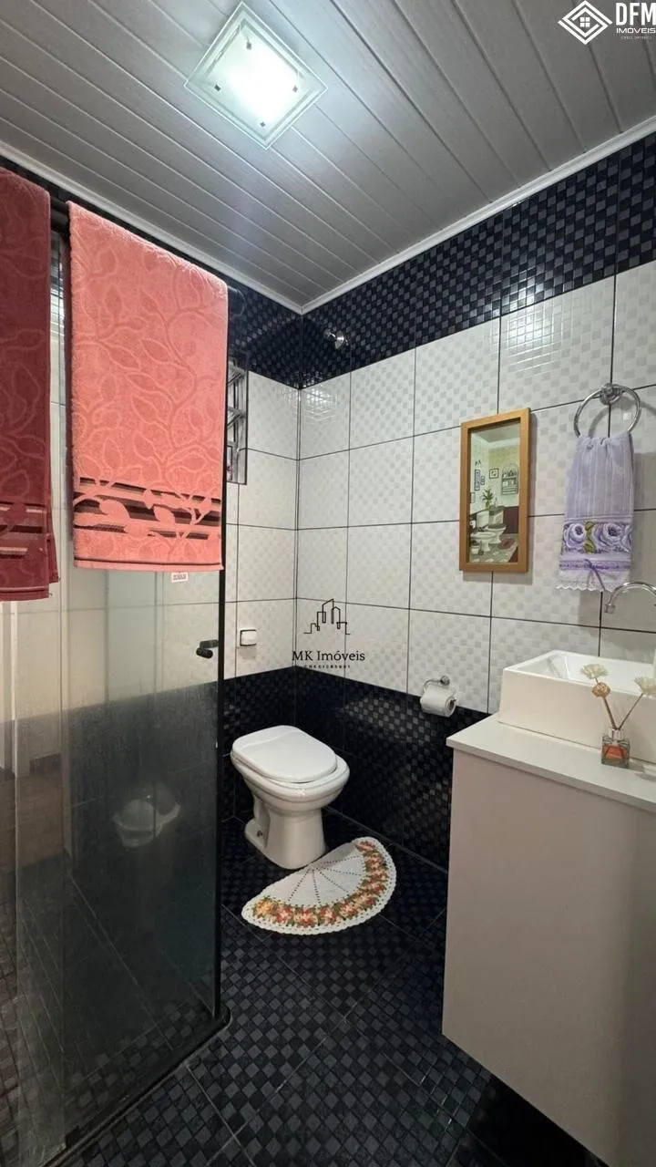 Imagem Casa em Condomínio com 2 Dormitorio(s) localizado(a) no bairro Conjunto Residencial do Bosque em Mogi das Cruzes / Mato Grosso do Sul Ref.:80965352