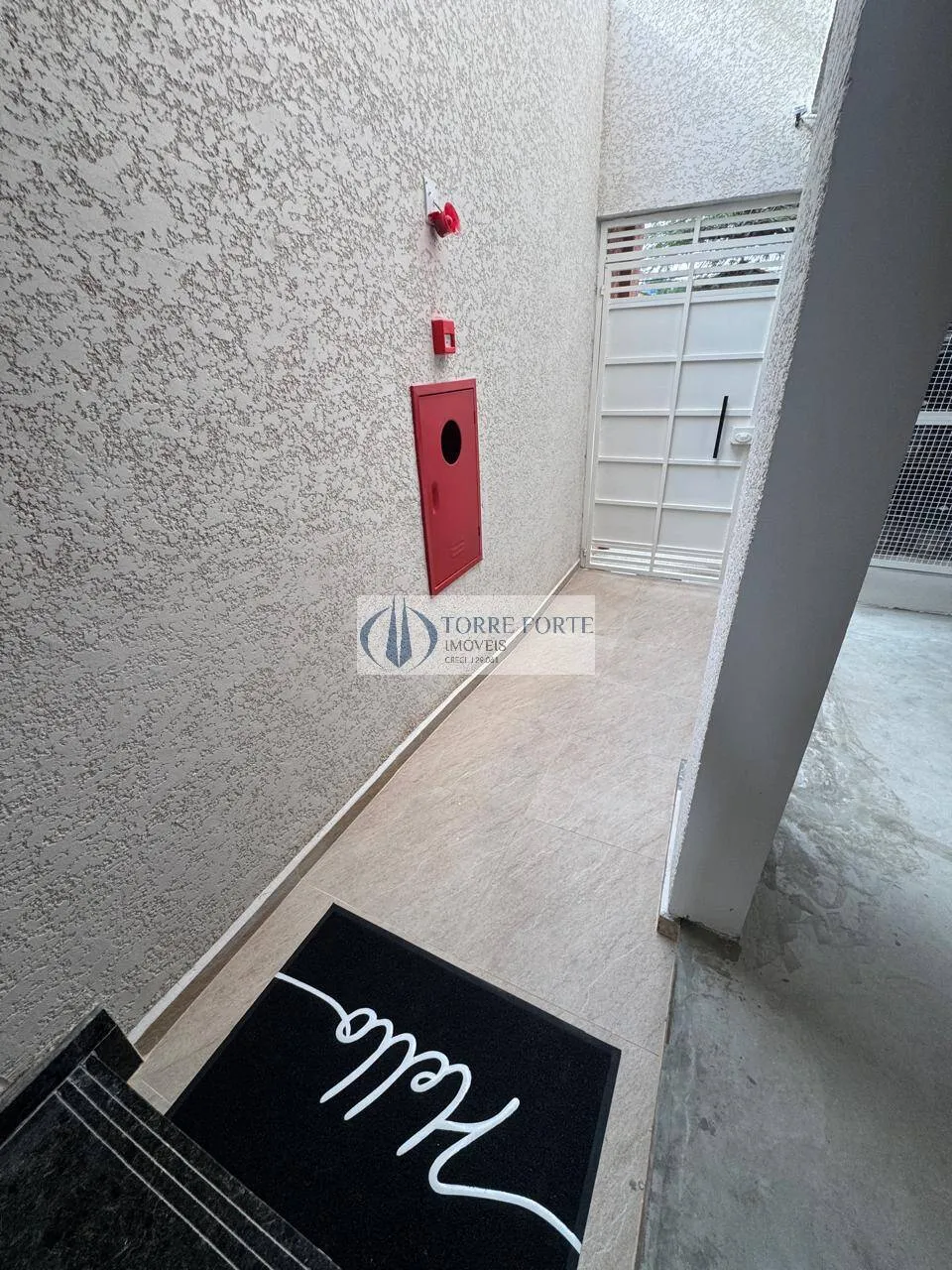 Imagem Apartamento novo com 2 dormitorios , quintal com ou sem vaga na Vila Carrao