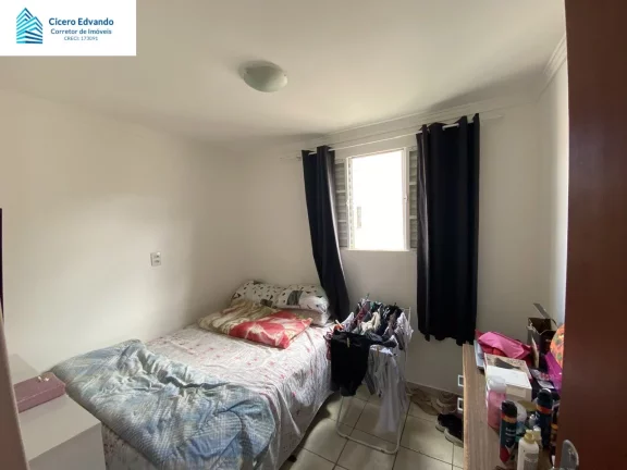 Imagem APARTAMENTO RESIDENCIAL em MOGI DAS CRUZES - SP, JARDIM MARICA