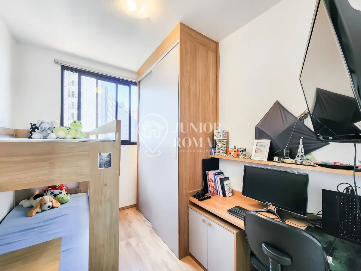 Imagem APTO 2 DORM l PLANEJADOS - SANTA MARIA - SANTO ANDRE/SP