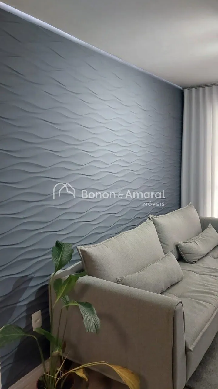 Imagem Apartamento à venda em Paulínia