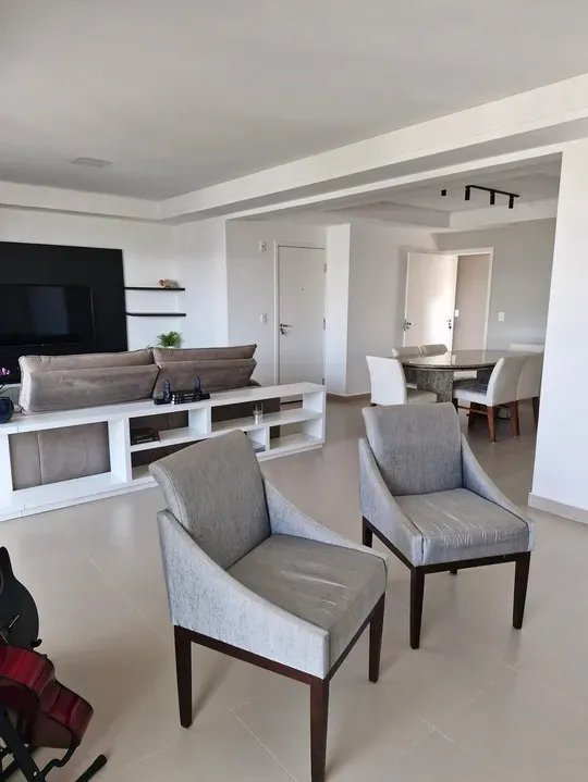 Foto do imóvel Apartamento de 167m² Localizado no Condomínio Mont Royal. em PARQUE CAMPOLIM, SOROCABA - SP
