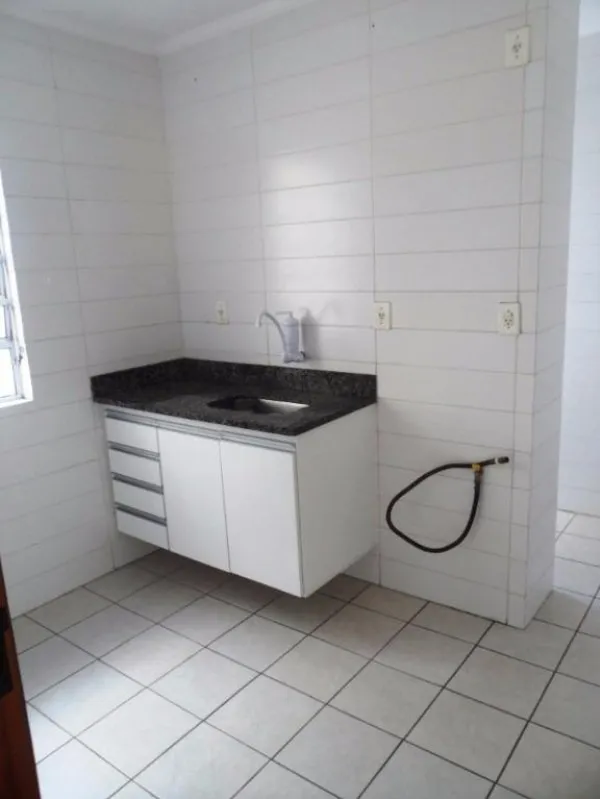Imagem Excelente Apartamento no Condomínio Mariana.