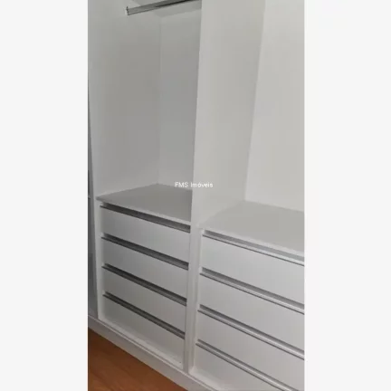 Imagem Imperdível: Apartamento de Luxo em Moema, São Paulo-SP - 3 quartos, 3 suítes, 5 banheiros, 4 vagas, 167m²