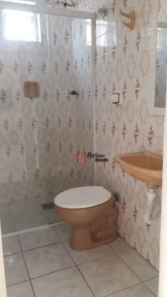 Imagem Apartamento com 2 dormitórios à venda, 72 m² por R$ 460.000,00 - Acarau - Ubatuba/SP