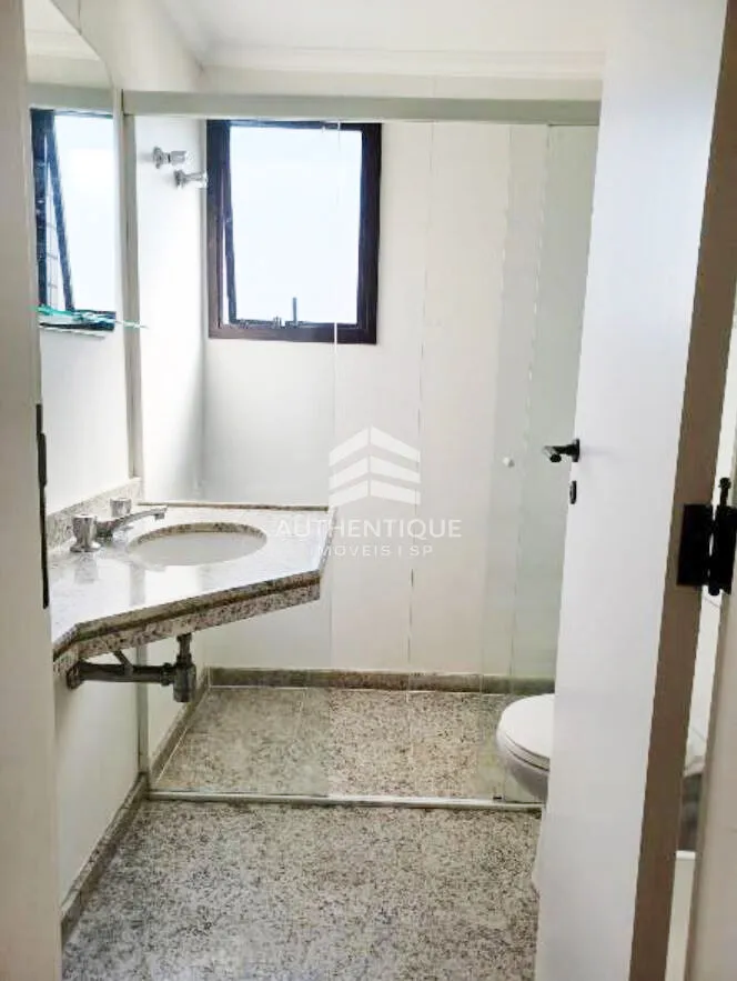 Imagem GREEN WOOD VILA NOVA CONCEICAO - Apartamento à venda no bairro Vila Nova Conceição - São Paulo/SP, Zona Sul