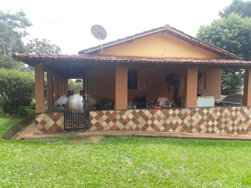 Venda de Sítio em Igarapé/MG / com 8.000 m²