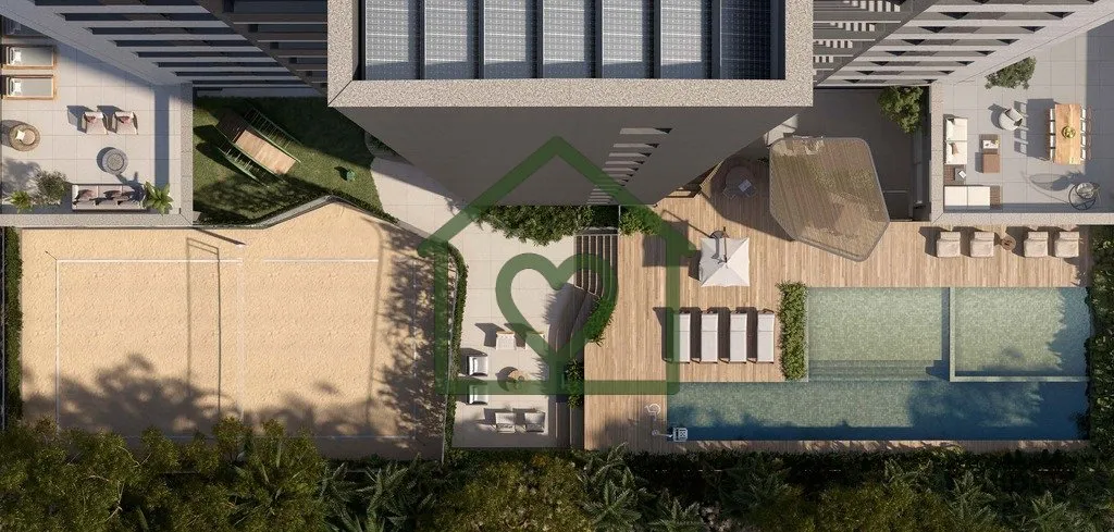 Imagem Bem-vindo ao Alttos Green Homes. Um empreendimento de alto padrão, em uma localização charmosa, u...