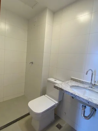 Imagem Tempus By Palme Apartameno De 2 Suites No Setor Marista Com Opçao Do 3 Quarto
