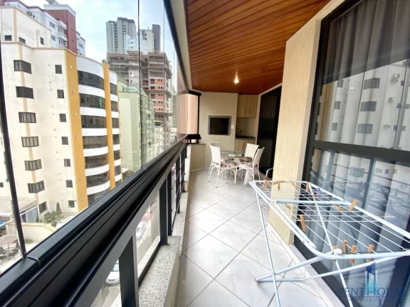 Imagem Apartamento Zona Central para Temporada em Balneário Camboriú, CENTRO, 2 dormitórios, 1 suíte, 2 banheiros, 2 vagas