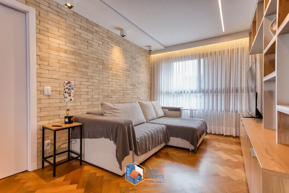 Imagem Apartamento para venda em Sumaré com 3 quartos, sendo 3 suítes, 200m²
