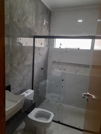 Imagem Casa Nova a VENDA, Vila Souto
