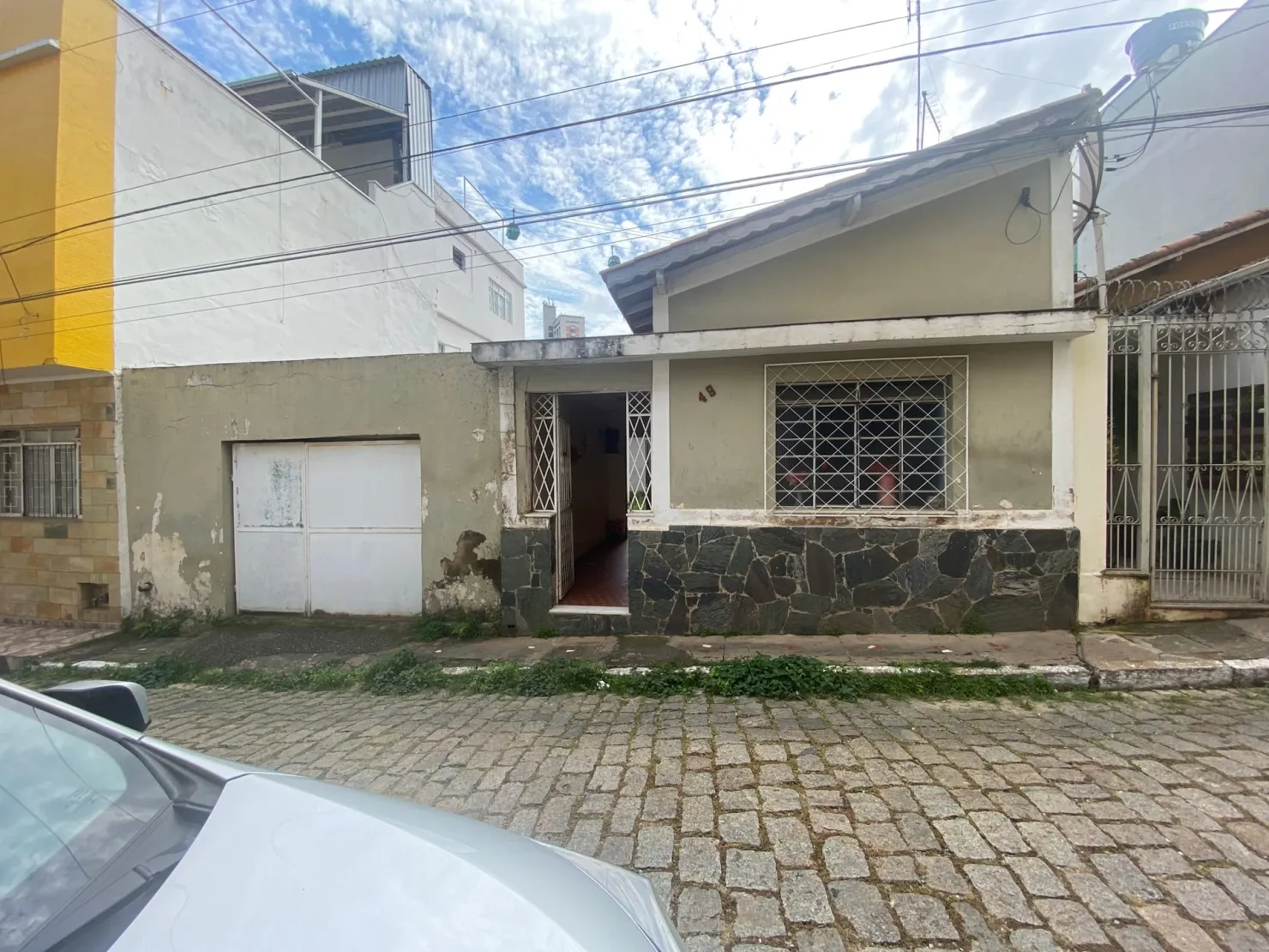 Foto do imóvel Casa à venda 3 Quartos, 1 Suite, 1 Vaga, 180.4M², Santa Rita, Aparecida - SP