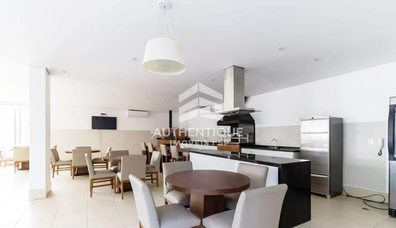 Imagem CHANSON KLABIN VILA MARIANA - Apartamento no bairro Vila Mariana à venda