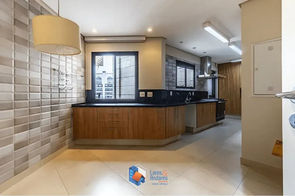Imagem Apartamento à venda 3 Quartos 3 Suites 4 Vagas 247M² Alto da Lapa São Paulo - SP