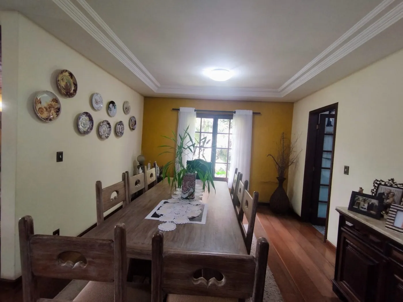 Imagem Casa em Condomínio para Venda no bairro Samambaia