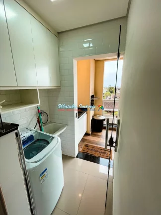 Imagem Lindo apartamento no Centro todo mobiliado e decorado