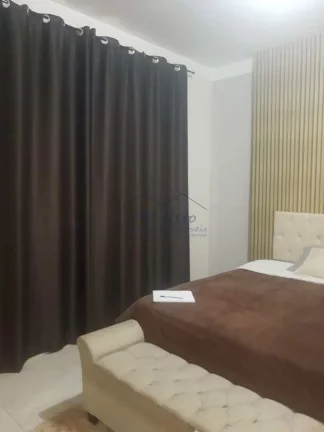 Imagem Casa de Condomínio