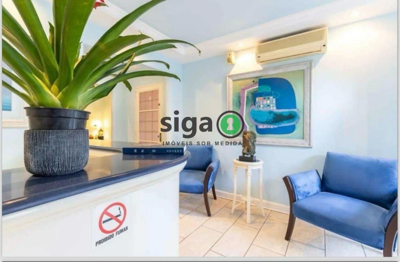 Imagem Casa Assobradada à venda com 4 quartos, sendo 2 suites, 4 vagas no Jardim Paulistano, SEM MOBILIA