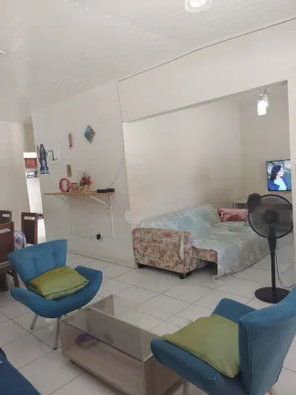 Imagem Casa de Condomínio com 2 Quartos à Venda, 1 m² em Jardim Eldorado - São Luís