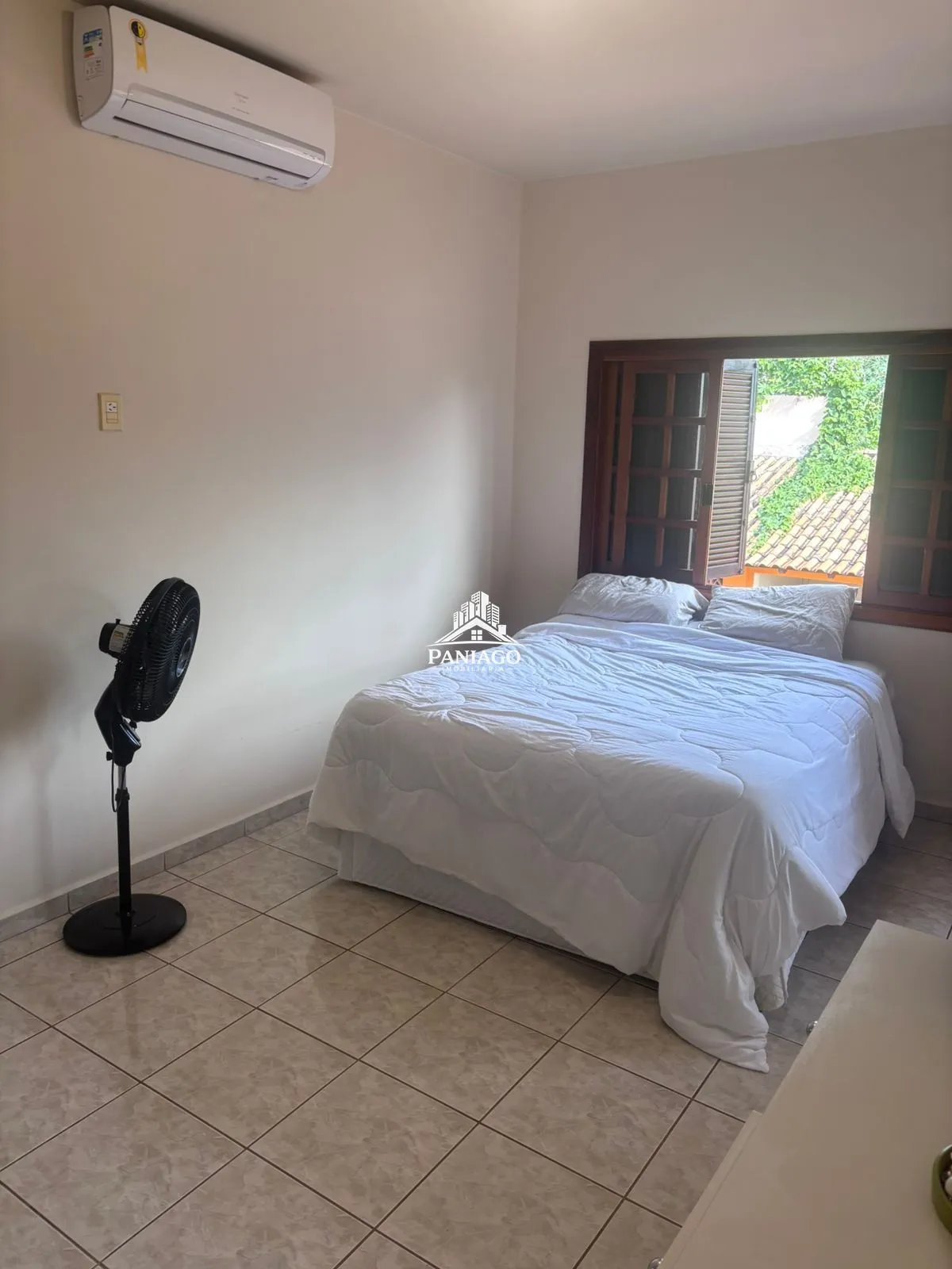 Imagem Casa com 5 Quartos no Bairro Flamboyants Próxima ao Shopping Estação Cuiabá