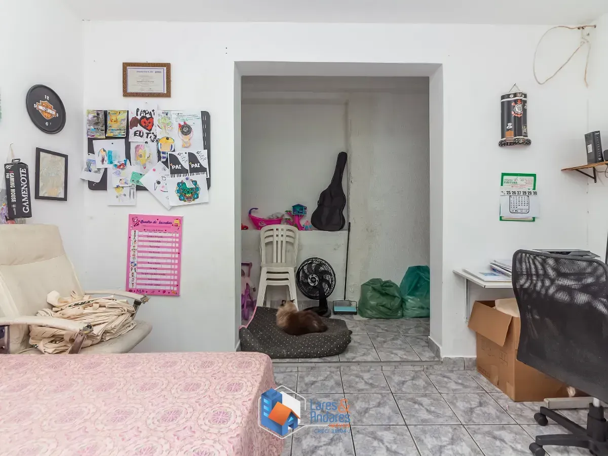 Imagem Casa para venda em Jardim Líbano com 2 quartos, 84m²