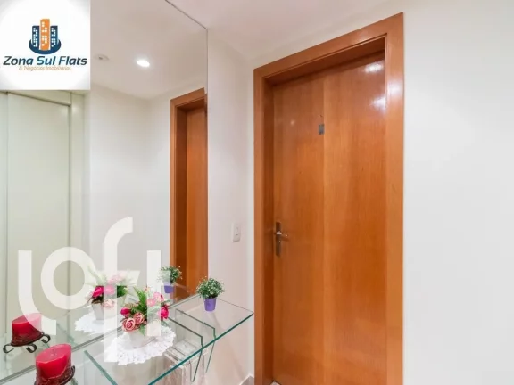 Imagem Apartamento à Venda No Ipiranga Com 3 Dormitórios Sendo 1 Suíte e 2 vagas