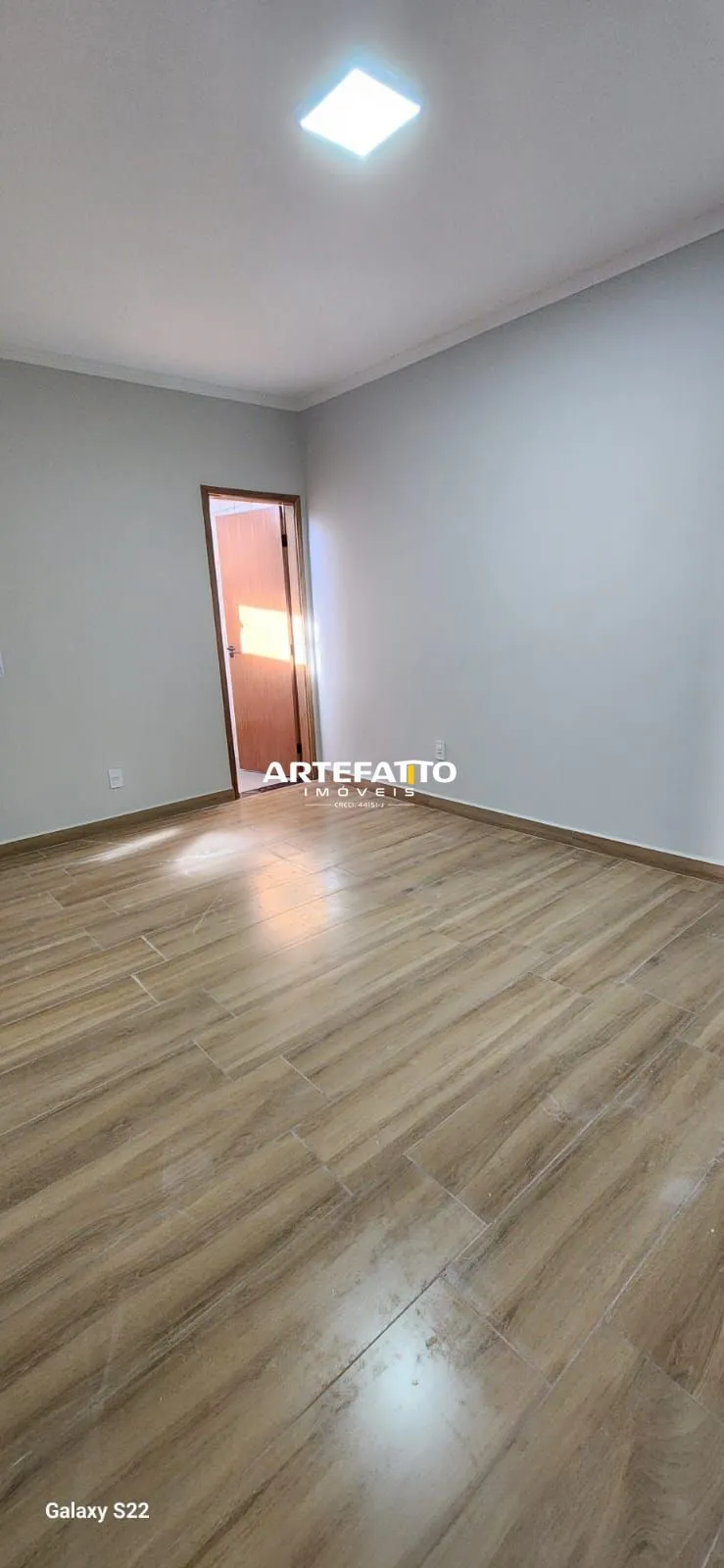 Imagem Casa à venda em Franca, Jardim Martins, com 2 quartos, 70m2