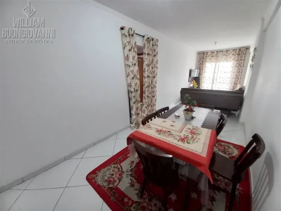 Imagem Apartamento à Venda em Mirim, Praia Grande - SP