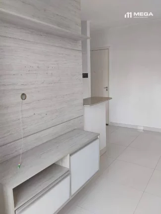 Imagem Apartamento com 2 dormitórios à venda, 48 m² por R$ 278 - Ataíde - Vila Velha/ES