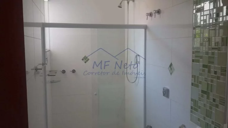 Imagem Casa de Condomínio