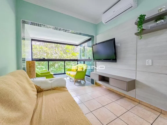 Imagem Venda Apartamento na Riviera, com 3 dormitórios 2 suítes 121m² área útil, 2 vagas de garagem