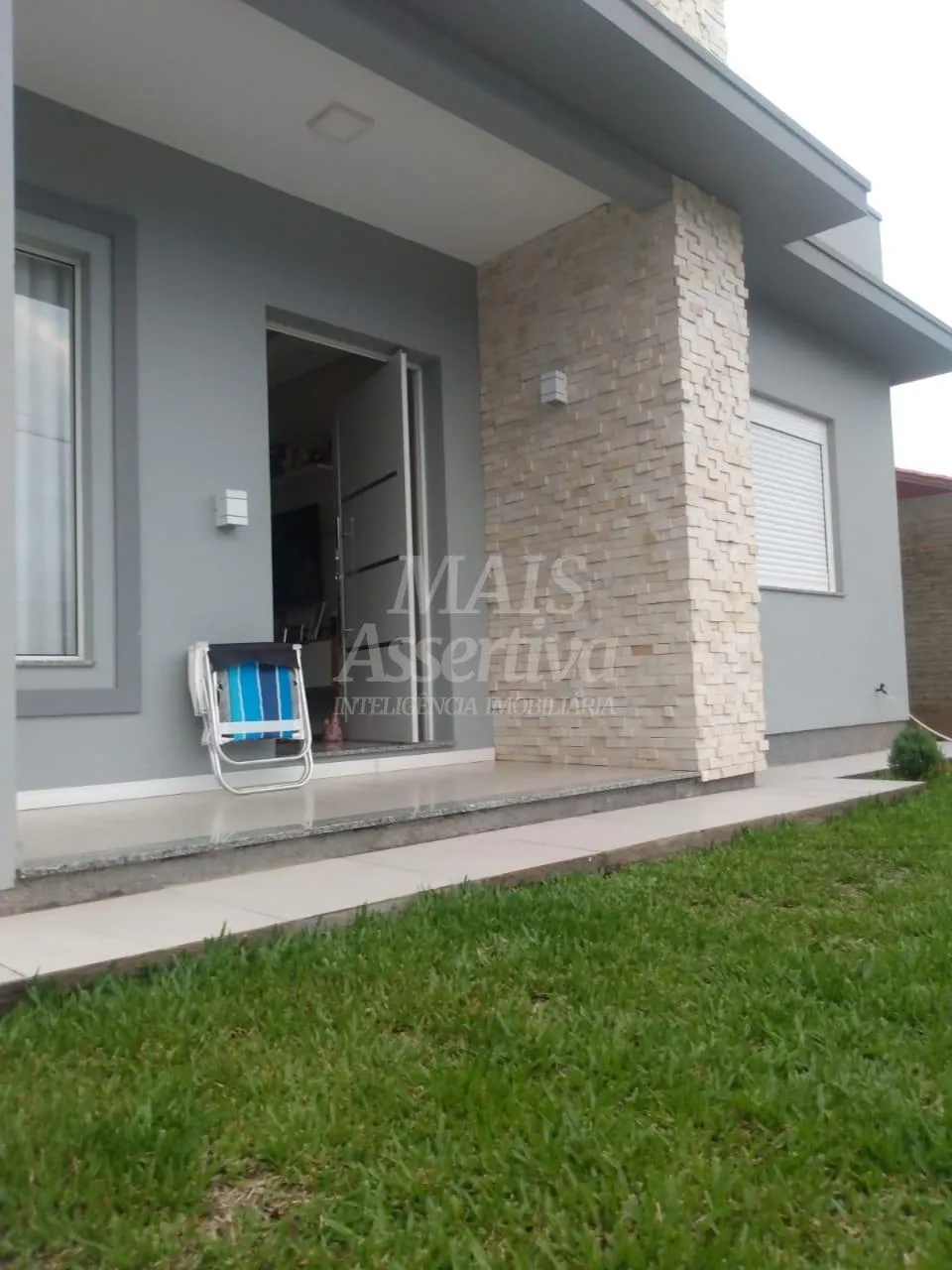 Imagem Excelente casa semi-mobiliada em Araricá/RS - 2 Dormitórios