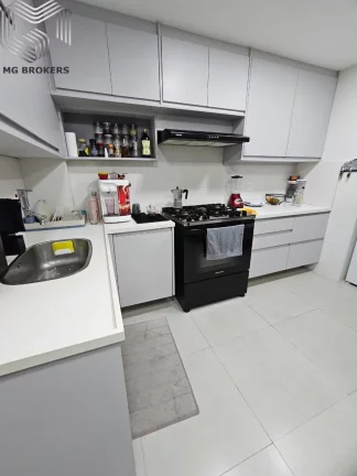 Imagem APARTAMENTO RESIDENCIAL em RIO DE JANEIRO - RJ, RECREIO DOS BANDEIRANTES