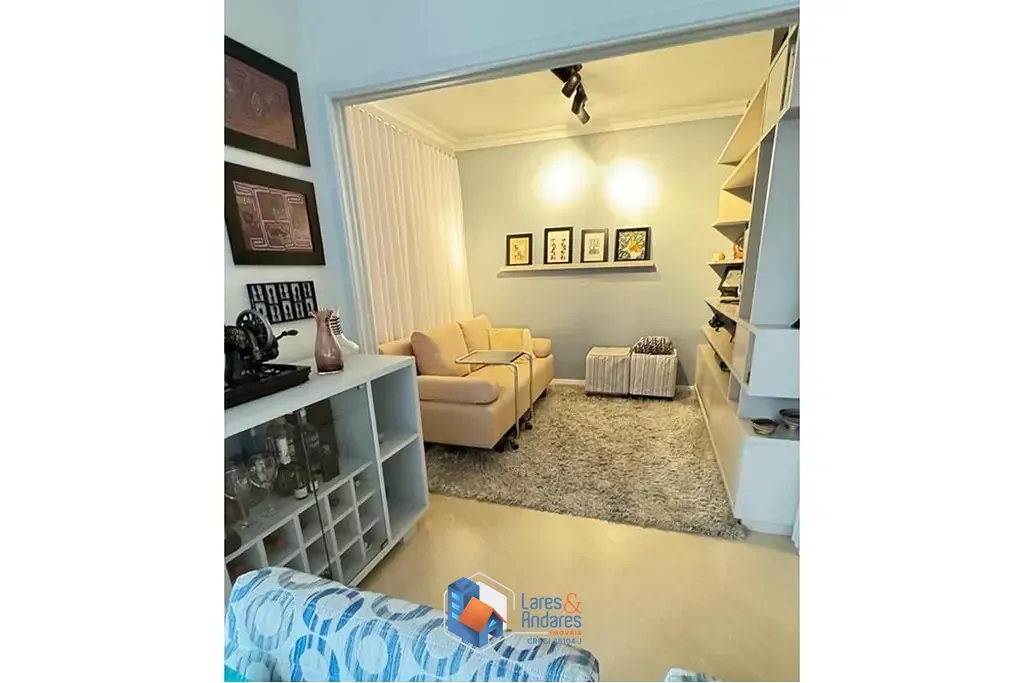 Imagem Apartamento à venda 3 Quartos 1 Suite 1 Vaga 75M² Vila Gumercindo São Paulo - SP