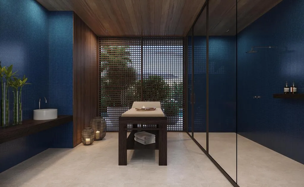 Imagem Capitolo by Piero Lissoni - Capitolo by Piero Lissoni