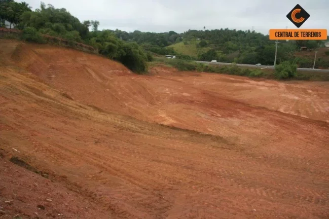 Imagem TERRENO NO CIA/AEROPORTO